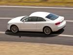 Audi A5 Coupe 2.0T 2012 года (AU)